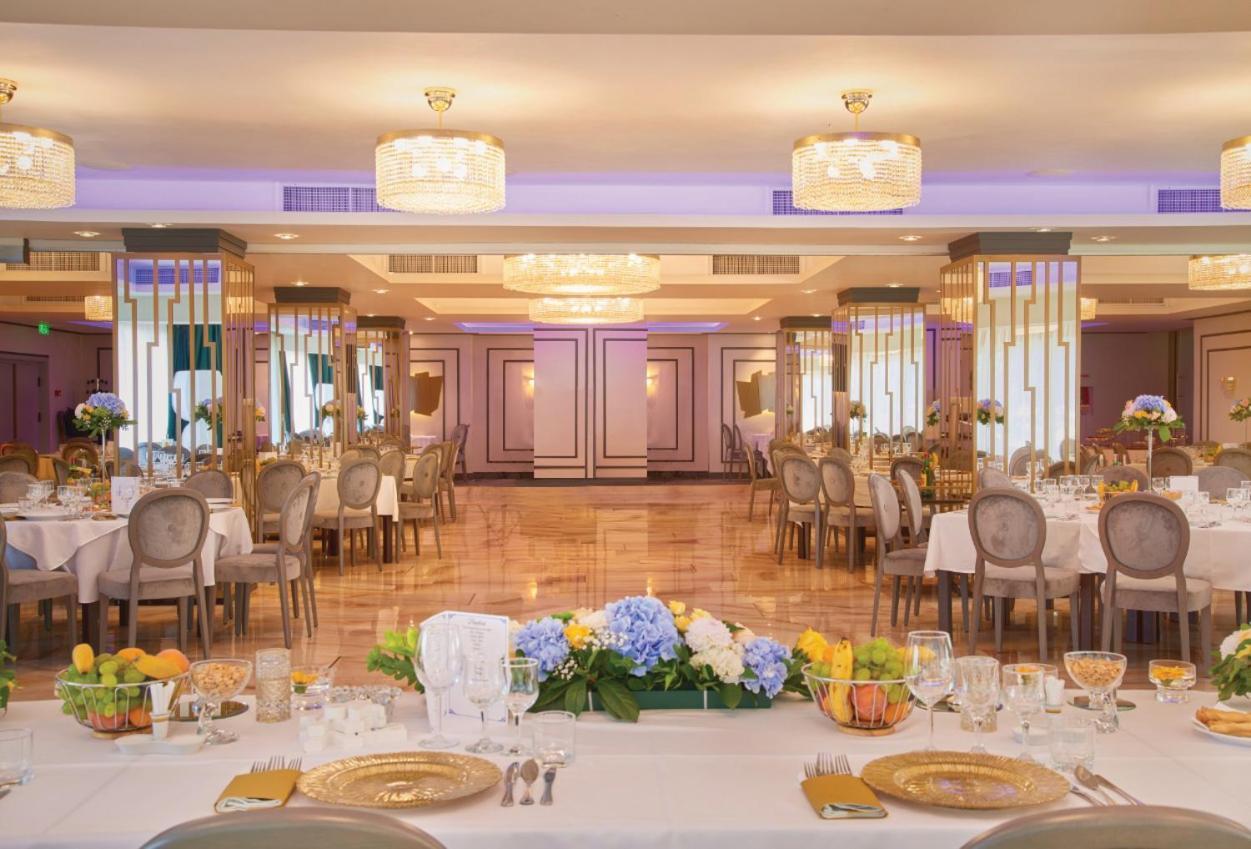 קלוז'-נאפוקה Hotel Univers מראה חיצוני תמונה